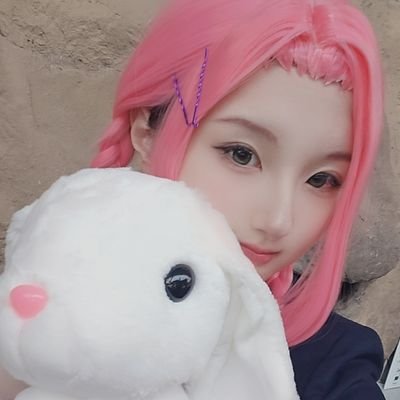 🇰🇷 ²⁰↑ᴄᴏꜱᴘʟᴀʏᴇʀ | 보정 多 | 日本語食べます |
2025.3.29 ~ 2026.3.nn 🇯🇵