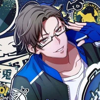 Only someone who crushes Iruma Jyuto.
20+, 🔞, Yumejo - 》Yume tag #JyuSei |
(pls read my site before u follow me🙏)