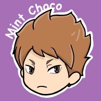 ミントチョコ🦅🧂🌱 (@minntochocoo) Twitter profile photo