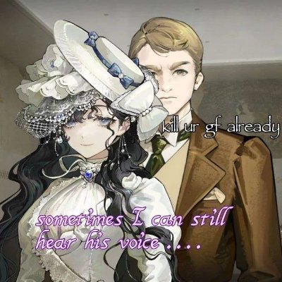 Cheriesinwinter's profile picture.