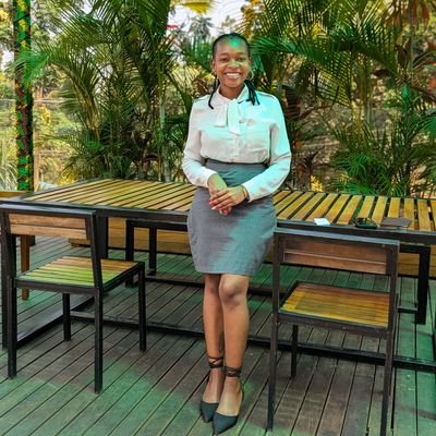 TyoboHattyYake's profile picture. 90th Minister for Students with Disabilities. 34th UNSA representative PWDs.89th GRC Marystuart hall.  Makerere University.