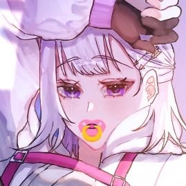 白羽 Profile