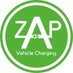 Zap Vehicle Charging (@zapevcharging) Twitter profile photo Zap Vehicle Charging (@zapevcharging) Twitter profile photo