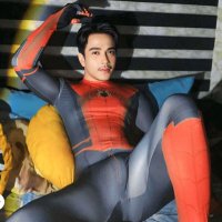 Taiwan model (Waruj)๐น๐ผ๐ธ๐ฌ๐ฑ๐ทๆ่ฌๆจ็้ๆณจใ (300k)๐ (@waruj69) 's Twitter Profile