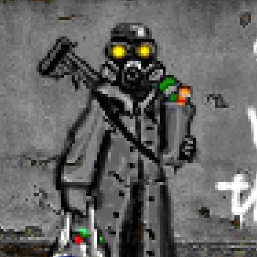 GZDoom level designer working on Ashes: Death Zone, and Ashes: Epoch