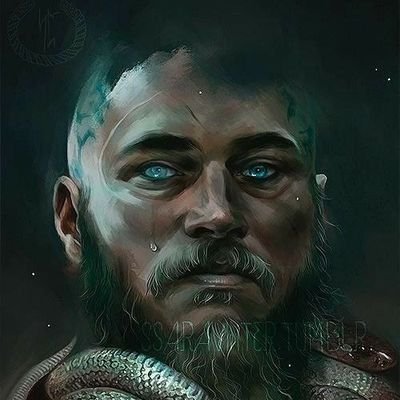 Cyberdr3ad's profile picture. Aspiring Penetration tester