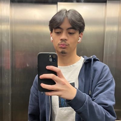 aldricbacud's profile picture. 