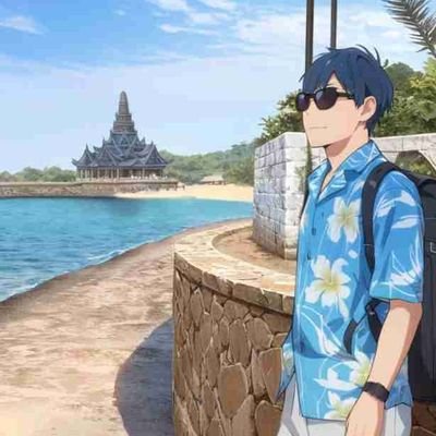 apr01chell46546's profile picture. Javaweb全栈开发者|低代码平台架构师。
关注开发工作链、AI、开发效率、独立开发。