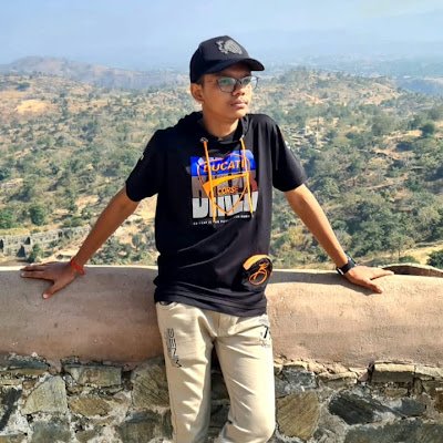 BendreSwar56672's profile picture. 