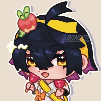 Astro ミ★さんのプロフィール画像
