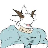 Big Beefy Chaos (@beefyfluffchaos) 's Twitter Profile Photo