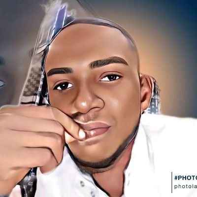 ridwan15256485's profile picture. Meek in nature