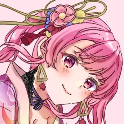 𝖧𝖺𝗋𝗎𝗄𝖺⁠໒꒱さんのプロフィール画像