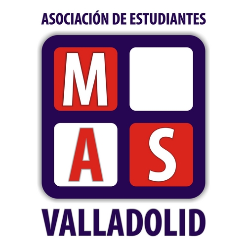 MAS Valladolid es una asociación estudiantil universitaria creada en 2009 que forma parte de la Universidad de Valladolid y de su claustro.