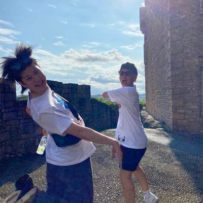 shiraoi_upopoi's profile picture. 