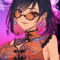 竜胆 結梨華~2.5次元V~ (@yuri_rindo) 's Twitter Profile