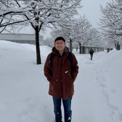 PhD student @Tropforlab @KyotoUniversity studying forest structures and above-ground biomass using #LiDAR #UAVs #ForestInventory