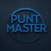 PUNT MASTER (@puntmaster01) Twitter profile photo PUNT MASTER (@puntmaster01) Twitter profile photo