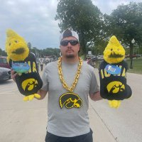 Sam (@sammmidd) 's Twitter Profile Photo Sam (@sammmidd) 's Twitter Profile Photo