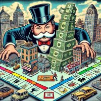 Monopolyo Hotelero (@monopolyo_hotel) 's Twitter Profile