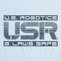U.S. Robotics (@u_s_robotics) 's Twitter Profile