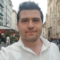 Uğur Özcan (@uozcann) Twitter profile photo