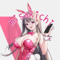 misakichi@NIKKE (@nikemisakichi) Twitter profile photo
