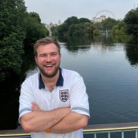 Will Short (@willhshort) 's Twitter Profile Photo Will Short (@willhshort) 's Twitter Profile Photo
