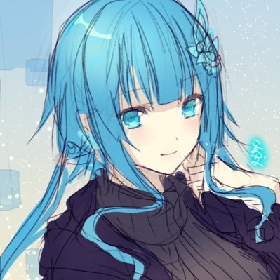 こまつーなさんのプロフィール画像