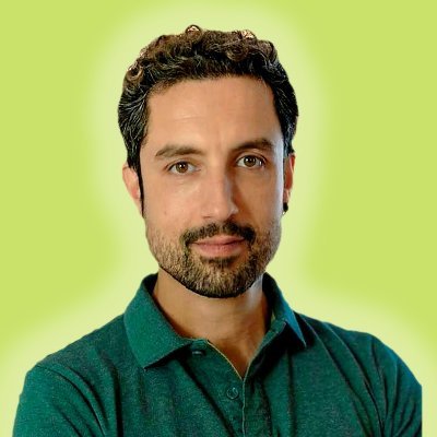 🤓 Explicando la Fisiología del Ejercicio de forma clara y basada en evidencia
🎓 Doctor en Ciencias de la Salud