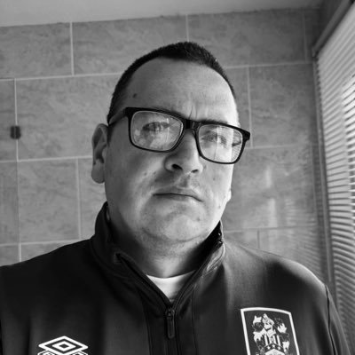 42👨🍳 Huddersfield town ⚽️⚽️⚽️BTCC #JC66 🏁🏎Formula 1 #LN4 #FA14 #MV1 🏎Xbox gamer🎮 Paranormal believer 👻👽aviation fan ✈️