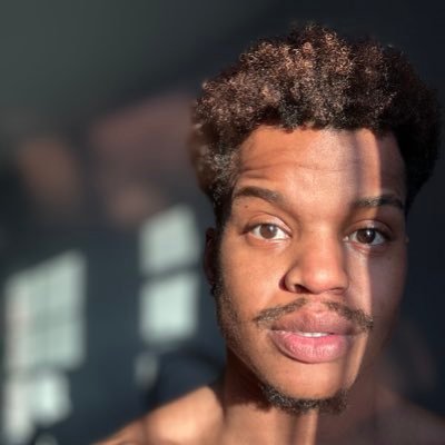 SavantDevereaux's profile picture. God First ✝️ | Just like the syndrome 🤸🏿‍♂️| AuDHD |  Ancestor in training 🙇🏾‍♂️