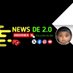 NEWS DE 2.0 (@uddinmonur53600) Twitter profile photo NEWS DE 2.0 (@uddinmonur53600) Twitter profile photo