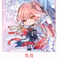 Tony@鳴潮 (@this_is_a_tony) 's Twitter Profile