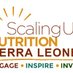 SUN & Food Systems Coordination Unit Sierra Leone (@sunfscu) Twitter profile photo SUN & Food Systems Coordination Unit Sierra Leone (@sunfscu) Twitter profile photo
