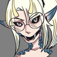 janey🍊🐍 Vtuber (@jitteryjane) 's Twitter Profile Photo janey🍊🐍 Vtuber (@jitteryjane) 's Twitter Profile Photo