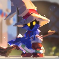 Jean-Paul Bartolomei (@ultimablackmage) 's Twitter Profile Photo