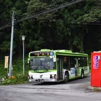 でんちゃんばす (@dencha_bus) 's Twitter Profile Photo