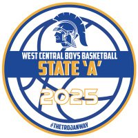 West Central Trojans Basketball (@wctrojansbbb) 's Twitter Profile