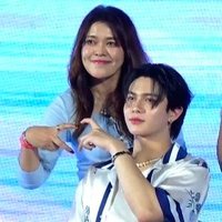 มัมหมีเจมโฟ๊ต&มัมวิลเลี่ยม(LYKN) (@nnune44321189) 's Twitter Profile Photo มัมหมีเจมโฟ๊ต&มัมวิลเลี่ยม(LYKN) (@nnune44321189) 's Twitter Profile Photo