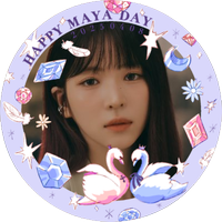 NiziU🌈マヤ誕生日企画2025🦢 (@niziu_maya_hbd) Twitter profile photo