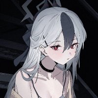 幽玖yuku (@yuku233) 's Twitter Profile Photo