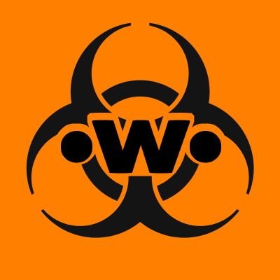 •w•さんのプロフィール画像