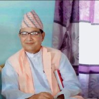 Laxman Paudel (@laxman_subadra) 's Twitter Profile