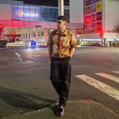 Jcarlountal's profile picture. mind over matter