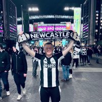 Andyโซ๏ธโช๏ธ (@andynufc48) 's Twitter Profile Photo Andyโซ๏ธโช๏ธ (@andynufc48) 's Twitter Profile Photo
