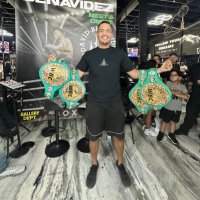 Lou (@boxingbylou) 's Twitter Profile Photo Lou (@boxingbylou) 's Twitter Profile Photo