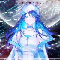 ︎︎︎︎❤︎ (@nyanya4172) Twitter profile photo