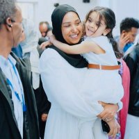 Tayiba Hassen Kayo (@teybahassen) 's Twitter Profile Photo Tayiba Hassen Kayo (@teybahassen) 's Twitter Profile Photo
