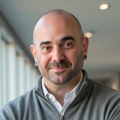 krispind's profile picture. Design leader, career coach, bourbon lover, fun dad